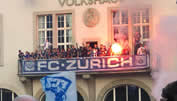 Polizei ermittelt wegen Pyros: FCZ-Profis verwickelt?