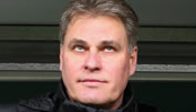 Ralf Loose vor Engagement beim FC Winterthur