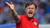 Fix: Hasenhüttl ist neuer Southampton-Coach
