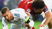 Klage & Petition wegen Ramos-Foul an Salah