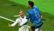 Real Madrid gewinnt zum 3. Mal in Folge die Champions League
