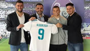Rodrigo kommt – Reals erster Sommer-Transfer