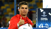 Ronaldo und Bale deuten Abschied an