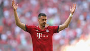Sandro Wagner tritt aus Nationalmannschaft zurück