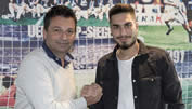Neuzugang: Schalke nimmt Suat Serdar unter Vertrag