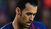 Busquets erhält neuen Vertrag bei Barça