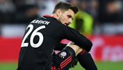 So kam es zum Patzer von Bayern-Goalie Sven Ulreich