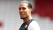 Liverpool-Verteidiger van Dijk stichelt gegen Ronaldo