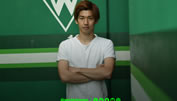 Nächster Verletzter bei Werder: Yuya Osako fällt aus