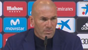 Zidane erklärt Rücktritt bei Real Madrid