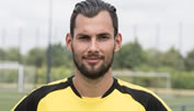 BVB holt weiteren Goalie