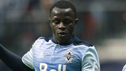 Abgang beim FCSG: Manneh wechselt in die MLS