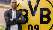 BVB schnappt sich Abdou Diallo für 28 Millionen