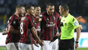 Milan darf in die Europa-League