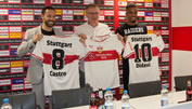 Perfekt: Castro & Didavi wechseln nach Stuttgart