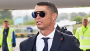 Dementi: Ausstiegsklausel bei Ronaldo nicht reduziert