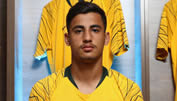 Daniel Arzani ist der jüngste WM-Teilnehmer