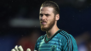 David De Gea: Abgang bei ManUtd vorprogrammiert?