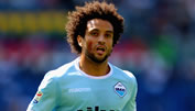 West Ham bietet 40 Millionen für Felipe Anderson