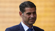 Real: Klublegende Hierro könnte Zidane beerben