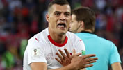 Schweizer Verband stellt sich vor Xhaka & Shaqiri