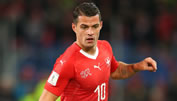 Xhaka: «Werden bis zur Schmerzgrenze beissen»