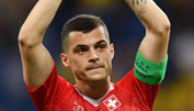 Wenger lobt Xhaka für WM-Auftakt