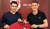 Vaduz nimmt Igor Tadic unter Vertrag
