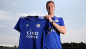 Leicester City schnappt sich Jonny Evans
