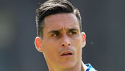 José Callejon verlässt Napoli