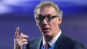 Olympique Lyon dementiert Kontaktaufnahme mit Laurent Blanc