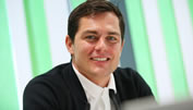 Marcel Schäfer wird neuer Sportdirektor in Wolfsburg