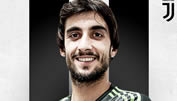 Fix: Juventus verpflichtet Mattia Perrin