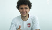 Milos Veljkovic verlängert in Bremen