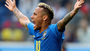 Neymar wird in der Heimat kritisiert – und reagiert darauf