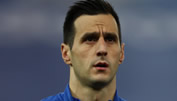 Kalinic vor Leihe zur AS Rom