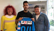 Transfercoup: Der FCZ angelt sich Salim Khelifi