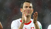 Das sagt Captain Lichtsteiner zum Doppeladler-Jubel