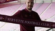 Steve Rouiller wechselt von Lugano zu Servette