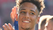 Thilo Kehrer hat den Medizintest bei PSG bestanden