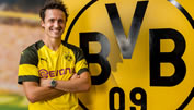 Perfekt: Tom Delaney heuert in Dortmund an