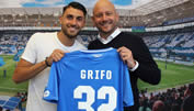 Perfekt: Grifo kehrt zu Hoffenheim zurück