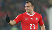 Entscheidung gefallen: Shaqiri wechselt nach der WM zu Liverpool