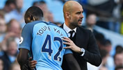 Yaya Touré: Rassismus-Vorwürfe gegen Pep Guardiola