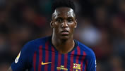 Doppel-Transfer: Yerry Mina & André Gomes von Barça zu Everton