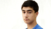 Sion testet armenischen Nationalspieler