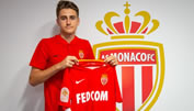 Monaco schnappt sich Robert Navarro