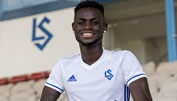 Lausanne verstärkt die Offensive mit Sancidino Silva