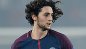 Adrien Rabiot steht kurz vor dem Wechsel zu Barça