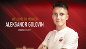 Fix: Monaco verkündet Golovin-Transfer